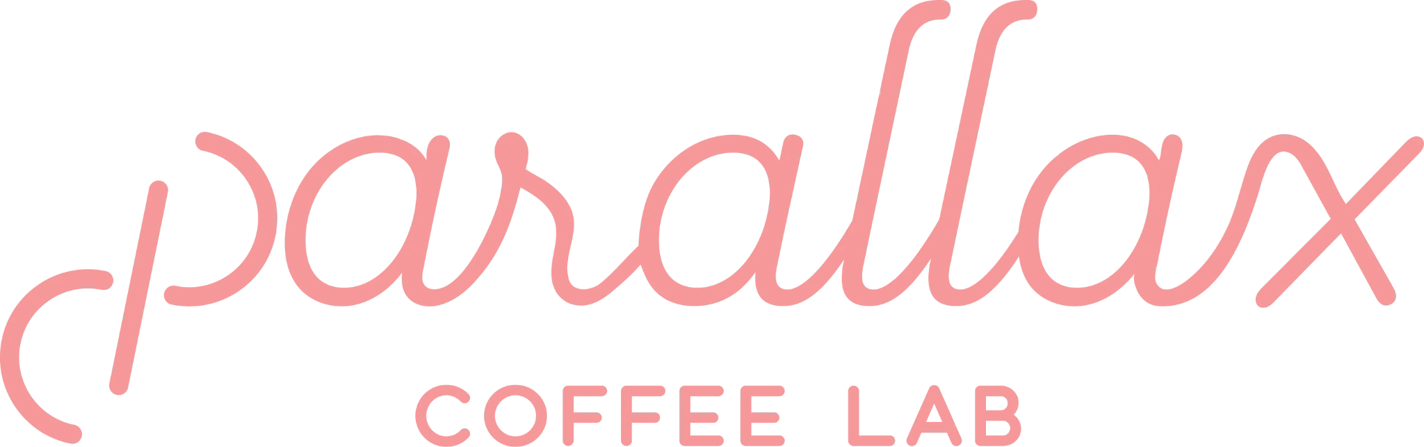 Parallax Coffee Lab